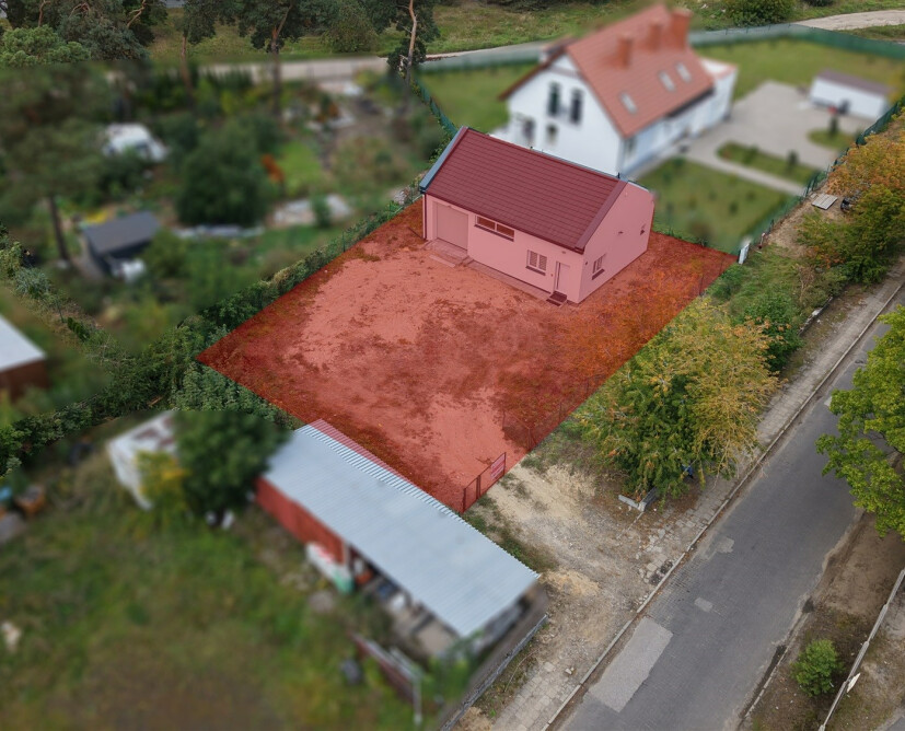 Na sprzedaż obiekt- hala wolnostojący w Pile. - 11