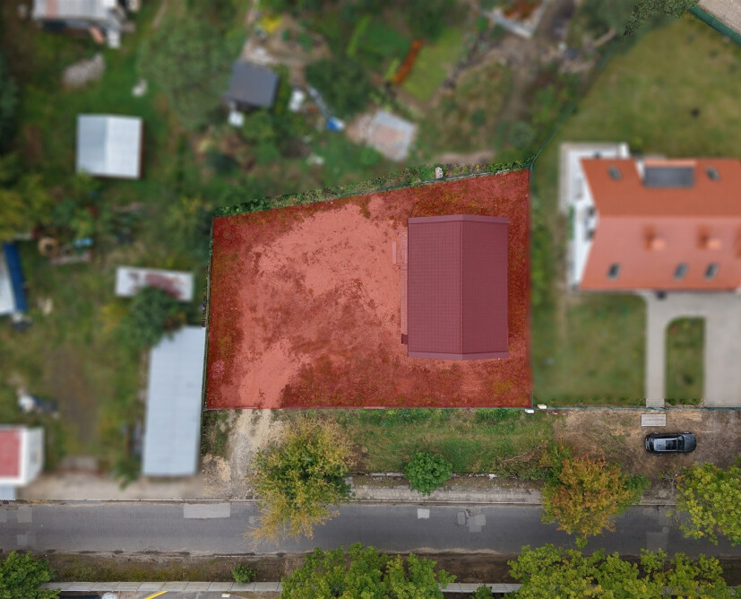 Na sprzedaż obiekt- hala wolnostojący w Pile. - 10