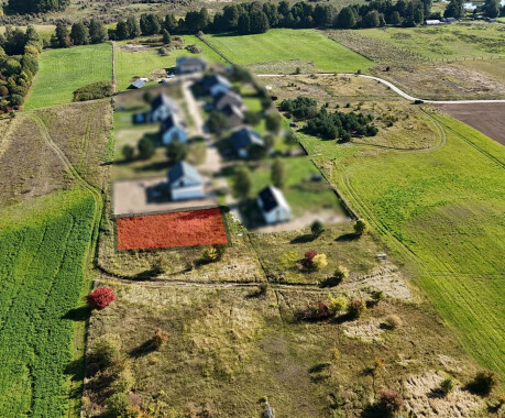 Na sprzedaż działka w Kotuniu. - 1