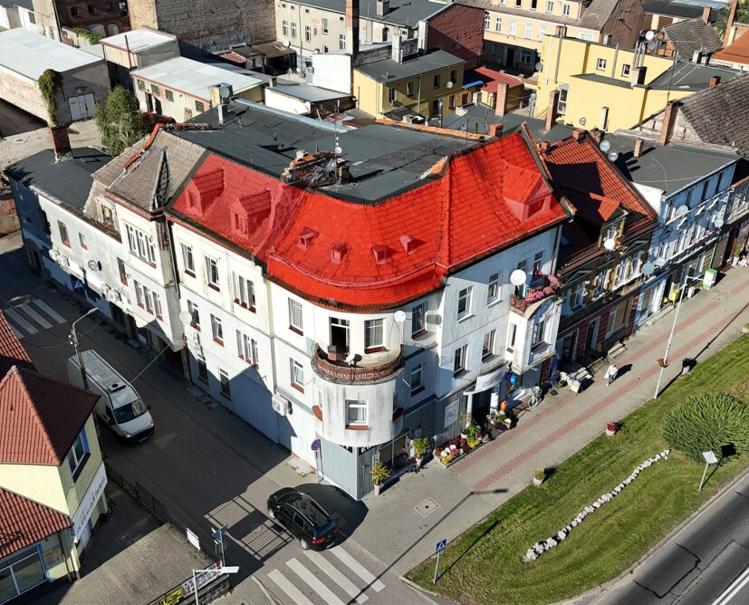 Mieszkanie - 5