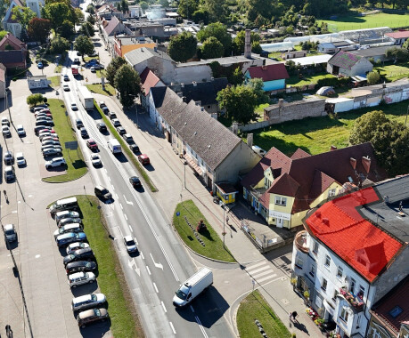 Mieszkanie - 4