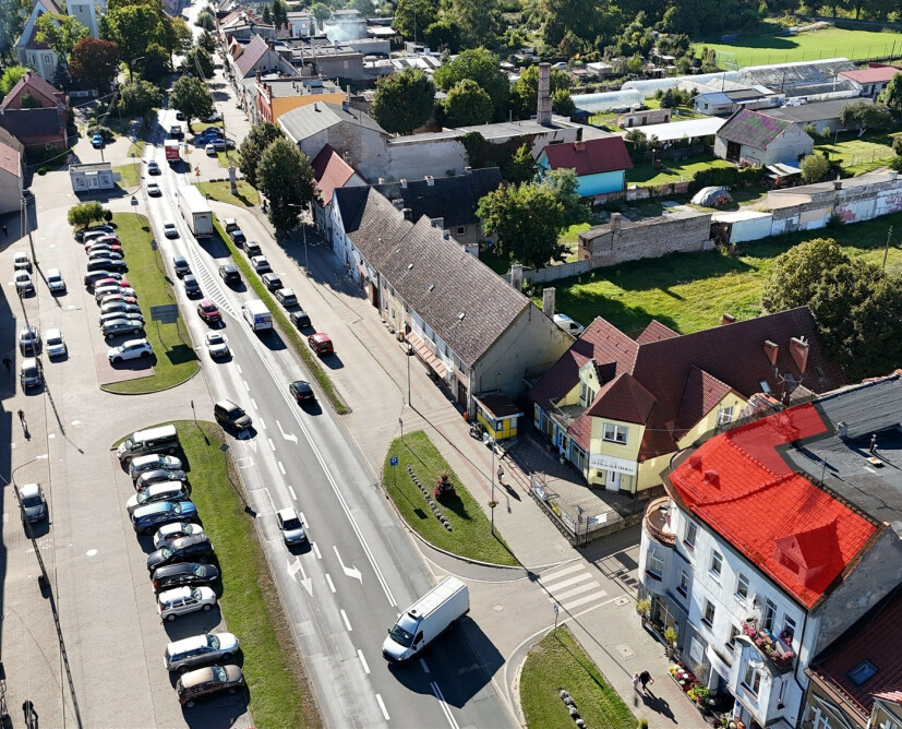 Mieszkanie - 4