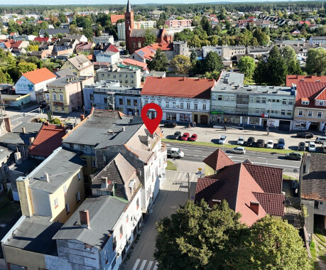 Mieszkanie - 2