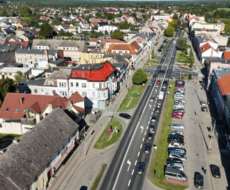 Mieszkanie - 3