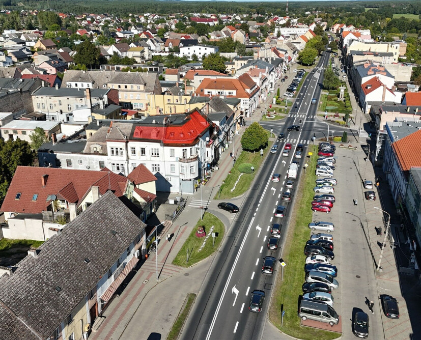 Mieszkanie - 3