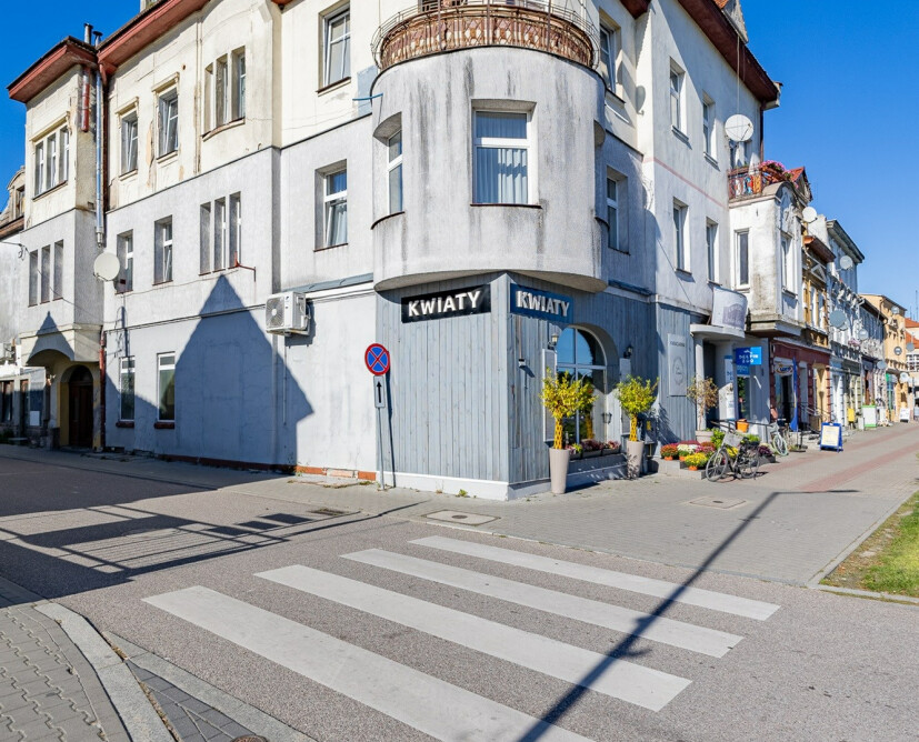 Mieszkanie - 8