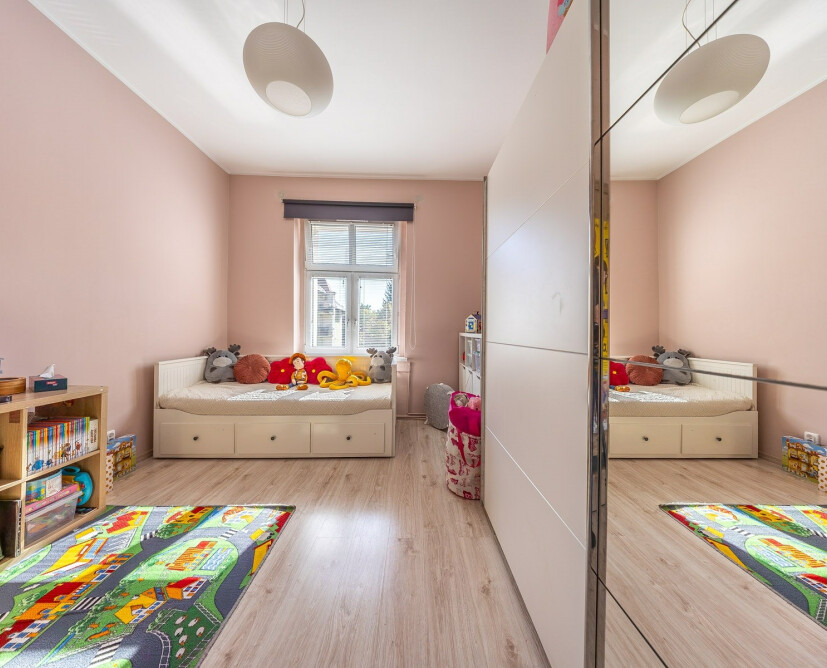 Piła Centrum - mieszkanie 2 pokoje, 55,52 m², duża piwnica - 5