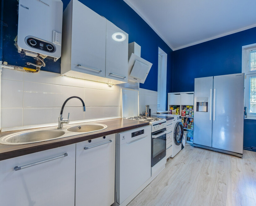 Piła Centrum - mieszkanie 2 pokoje, 55,52 m², duża piwnica - 10