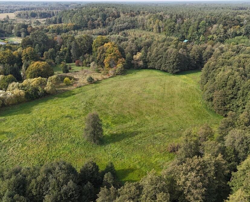 Dzialka - 9