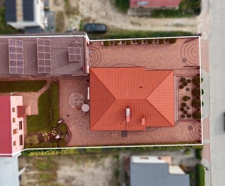 Dom wolnostojący z garażem 100 m² Białośliwie - 3