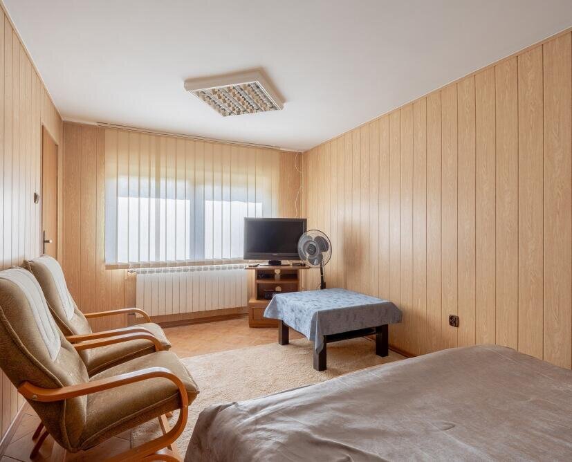 Dom wolnostojący z garażem 100 m² Białośliwie - 42