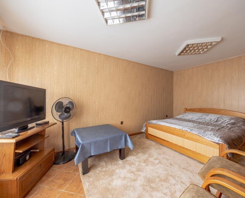 Dom wolnostojący z garażem 100 m² Białośliwie - 44