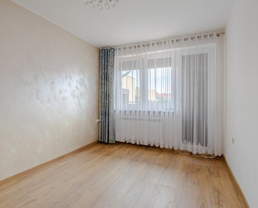 Dom wolnostojący z garażem 100 m² Białośliwie - 25