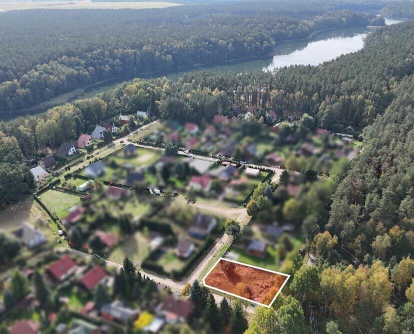 Dzialka - 2