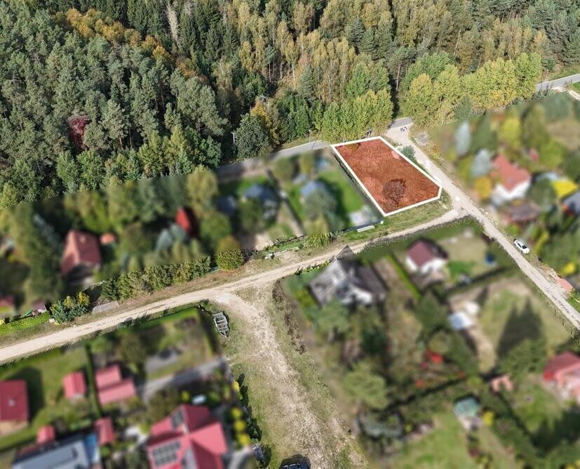 Dzialka - 4