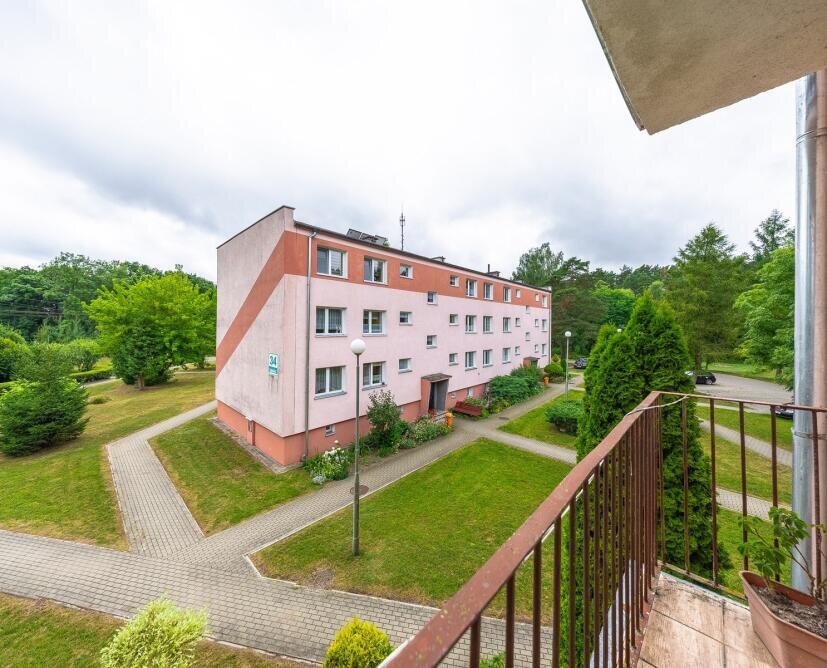 Mieszkanie - 2