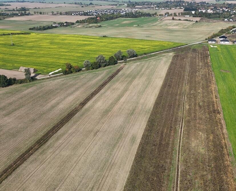 działka budowlana na sprzedaż w Szydłowie - 3