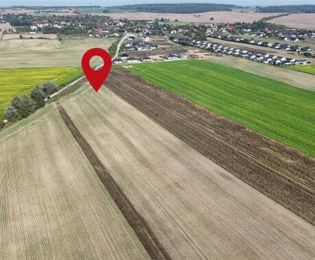 działka budowlana na sprzedaż w Szydłowie - 2