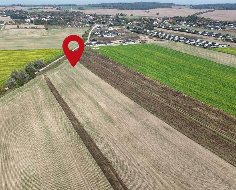 działka budowlana na sprzedaż w Szydłowie - 2