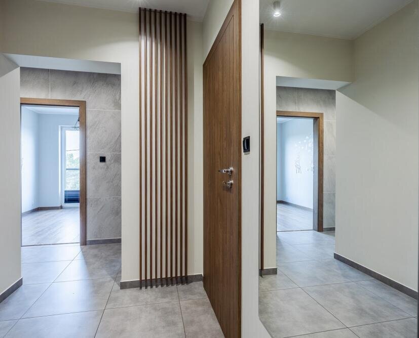 Na sprzedaż mieszkanie 3 pokojowe mieszkanie w ile- Zielona Dolina - 8
