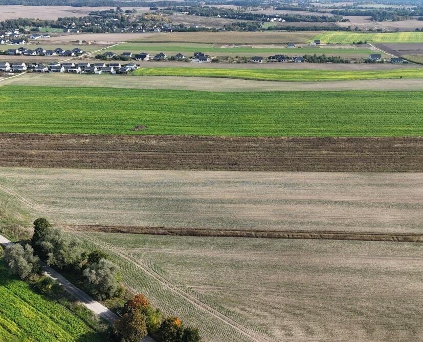 działka budowlana na sprzedaż, działka na sprzedaż w Szydłowie - 3