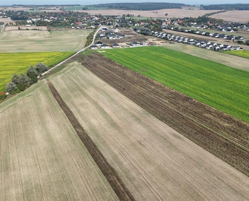 działka budowlana na sprzedaż, działka na sprzedaż w Szydłowie - 4