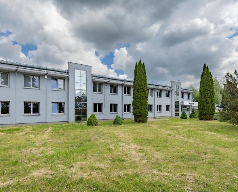 Biurowiec - 5