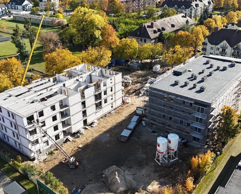 Mieszkanie - 2