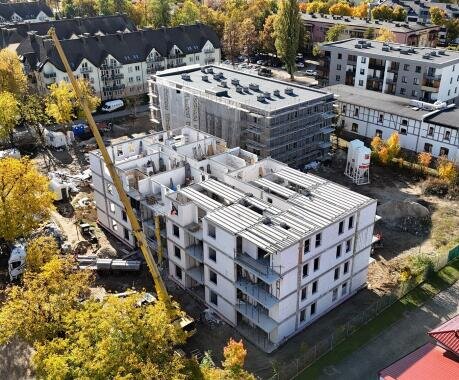 Mieszkanie - 3