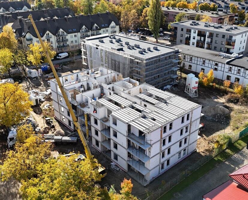 Mieszkanie - 3