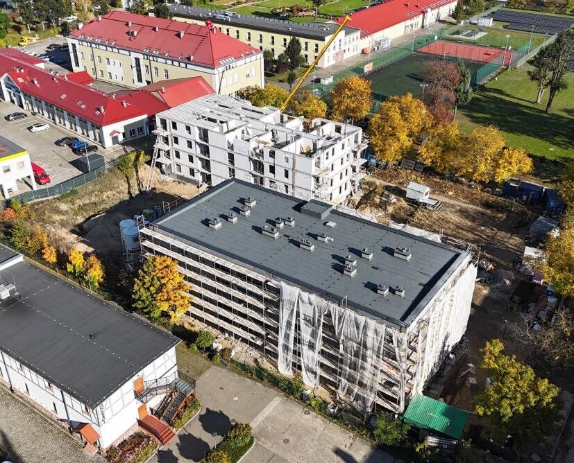 Mieszkanie - 3