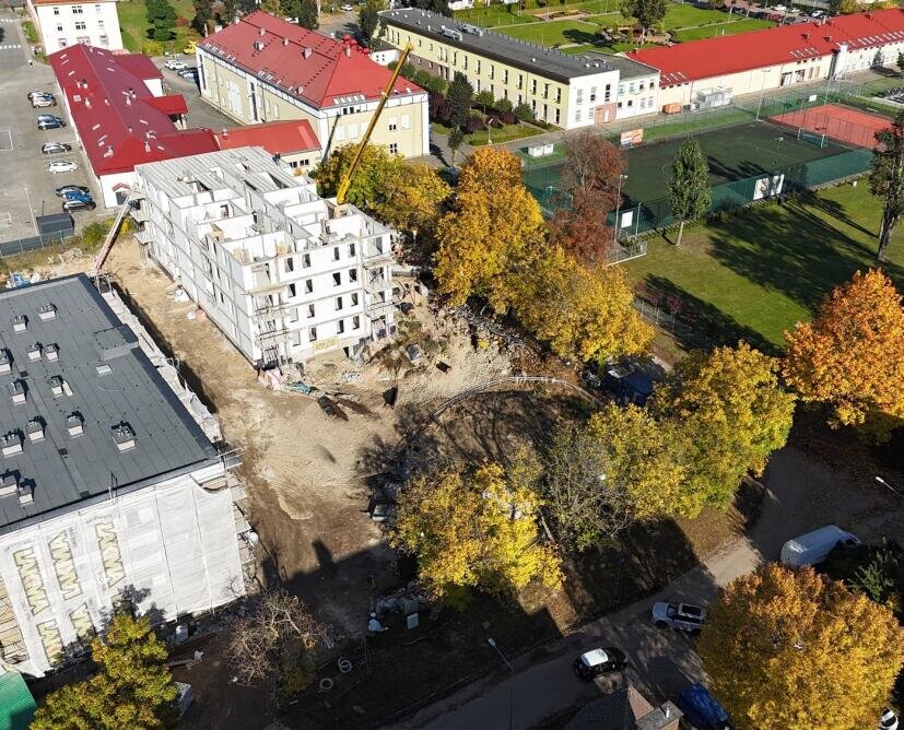 Mieszkanie - 4