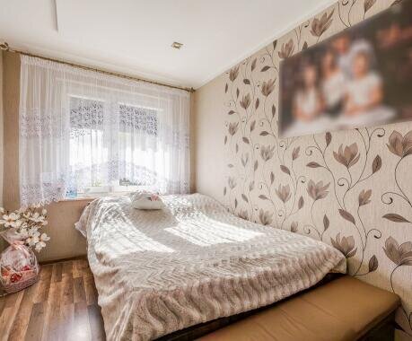 Mieszkanie na sprzedaż Przybychowo | Balkon, ogród 805 m², garaż - 4