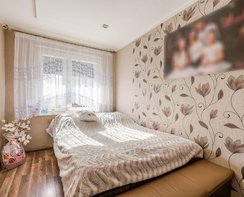 Mieszkanie na sprzedaż Przybychowo | Balkon, ogród 805 m², garaż - 4
