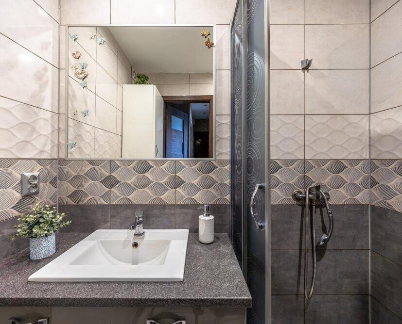 Mieszkanie na sprzedaż Przybychowo | Balkon, ogród 805 m², garaż - 5