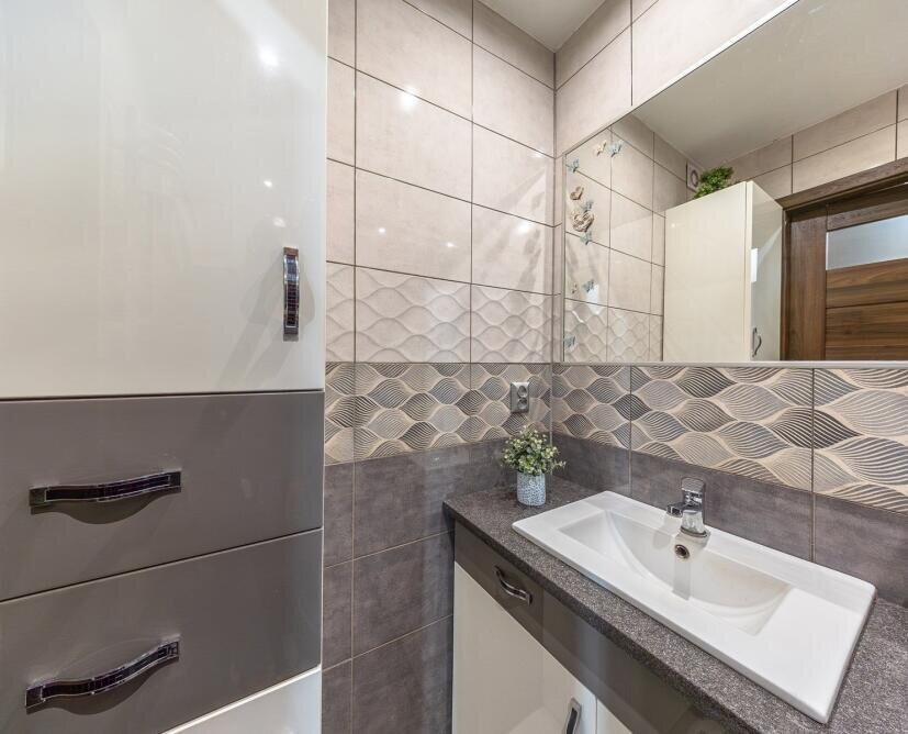 Mieszkanie na sprzedaż Przybychowo | Balkon, ogród 805 m², garaż - 6