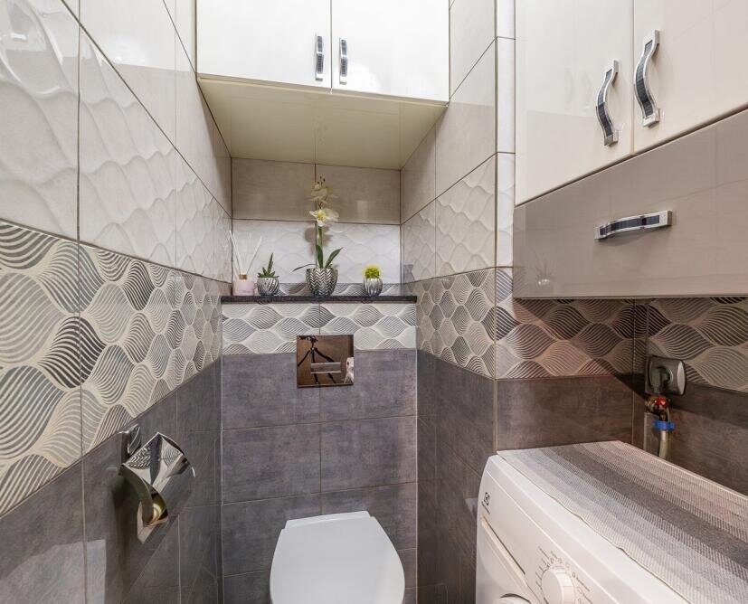 Mieszkanie na sprzedaż Przybychowo | Balkon, ogród 805 m², garaż - 7