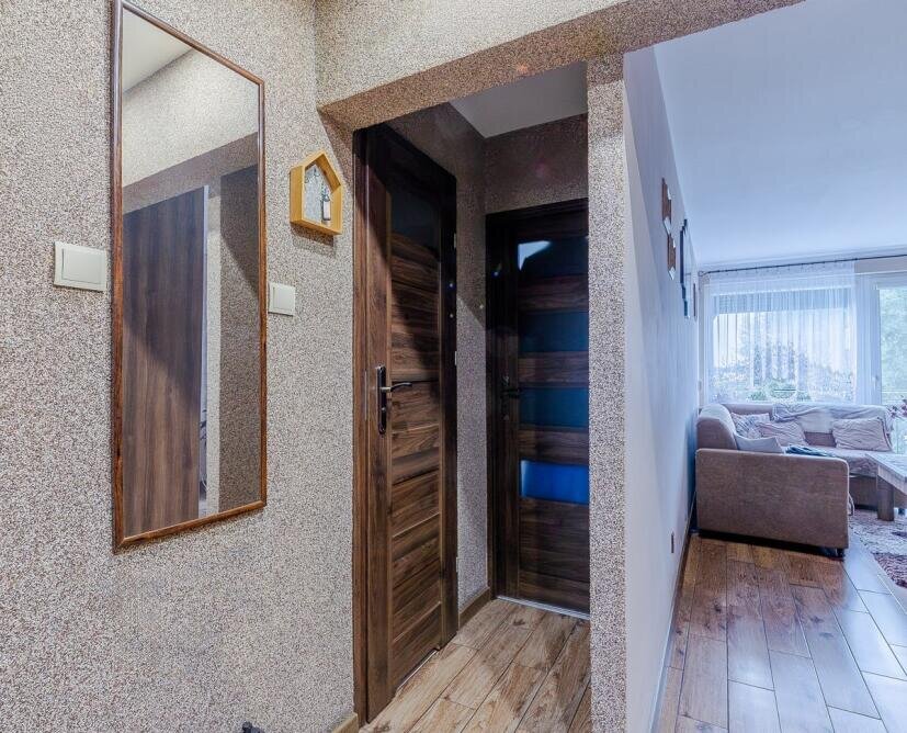 Mieszkanie na sprzedaż Przybychowo | Balkon, ogród 805 m², garaż - 8