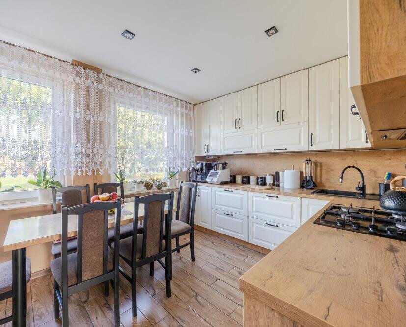 Mieszkanie na sprzedaż Przybychowo | Balkon, ogród 805 m², garaż - 9