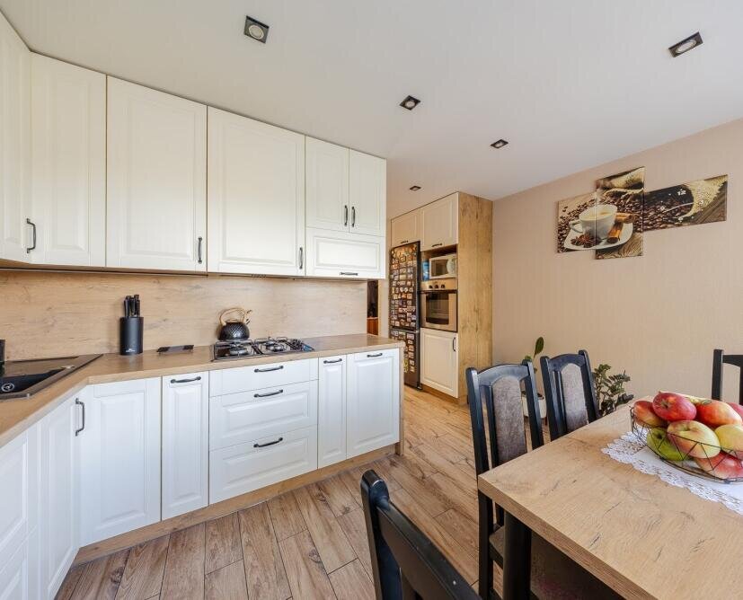 Mieszkanie na sprzedaż Przybychowo | Balkon, ogród 805 m², garaż - 10