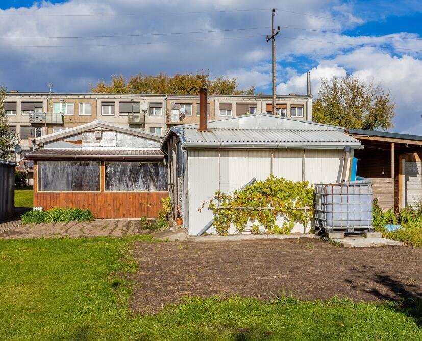 Mieszkanie na sprzedaż Przybychowo | Balkon, ogród 805 m², garaż - 11
