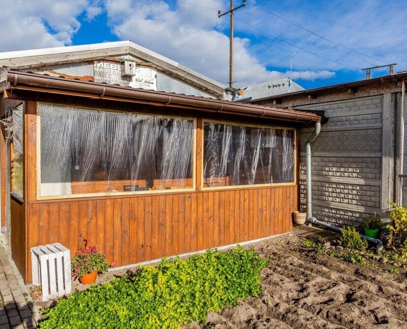 Mieszkanie na sprzedaż Przybychowo | Balkon, ogród 805 m², garaż - 17