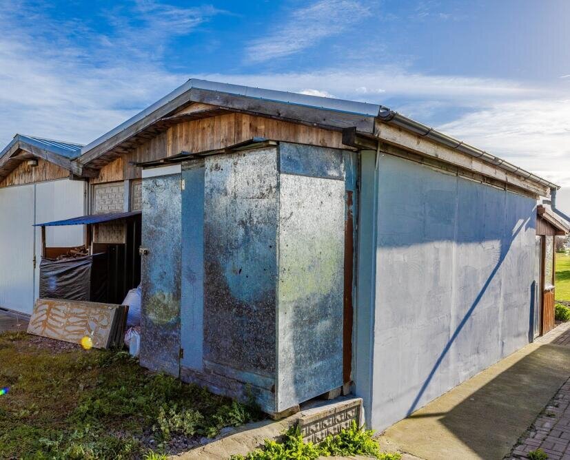 Mieszkanie na sprzedaż Przybychowo | Balkon, ogród 805 m², garaż - 18