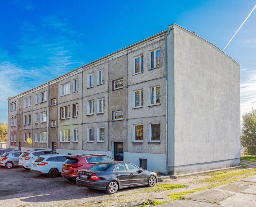 Mieszkanie na sprzedaż Przybychowo | Balkon, ogród 805 m², garaż - 19