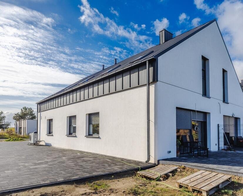 Dom 110,15 m² z działką 473 m² | Piła Gładyszewo | Sprzedaż - 25