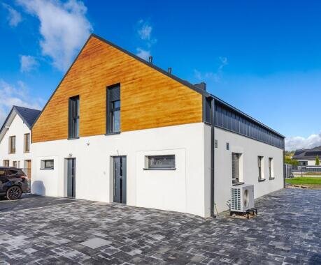 Dom 110,15 m² z działką 473 m² | Piła Gładyszewo | Sprzedaż - 1