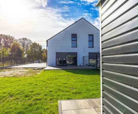 Dom 110,15 m² z działką 473 m² | Piła Gładyszewo | Sprzedaż - 2