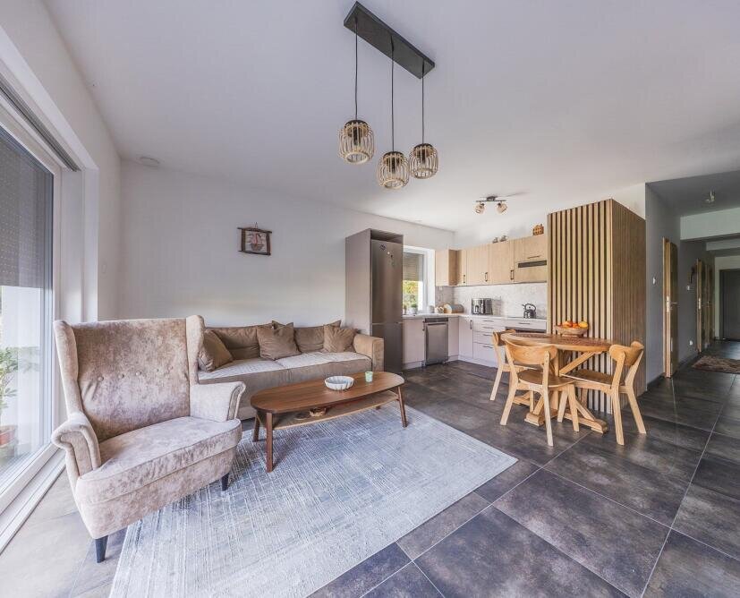 Dom 110,15 m² z działką 473 m² | Piła Gładyszewo | Sprzedaż - 4