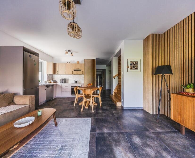 Dom 110,15 m² z działką 473 m² | Piła Gładyszewo | Sprzedaż - 5