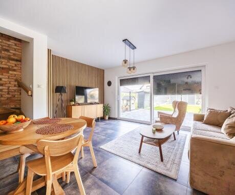 Dom 110,15 m² z działką 473 m² | Piła Gładyszewo | Sprzedaż - 3